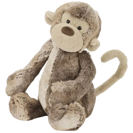 Moss Monkey