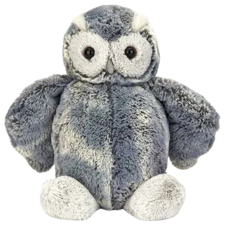 Oak Owl - Medium