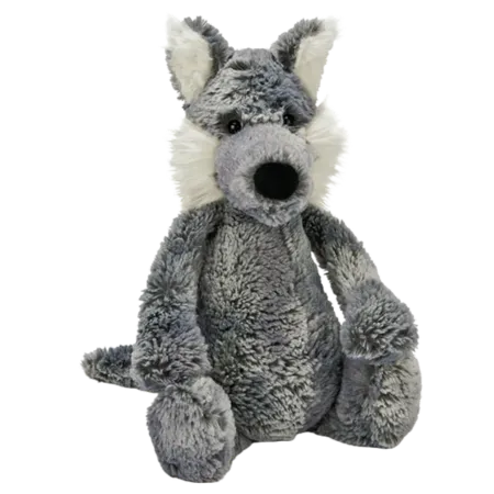Willow Wolf