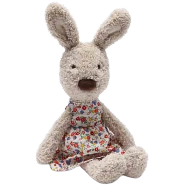 Floral Friends Isabella Bunny