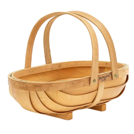 Fabulous Fruit Display Basket