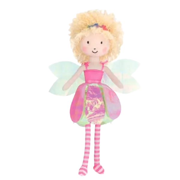 Flutter Fairy Emma