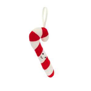 Festive Folly Candy Cane