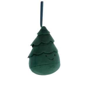 Festive Folly Christmas Tree - Decoration