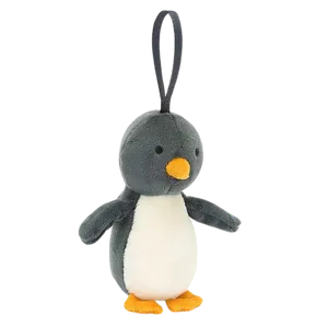 Festive Folly Penguin
