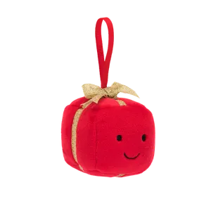 Festive Folly Present