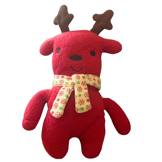 Figgy Reindeer