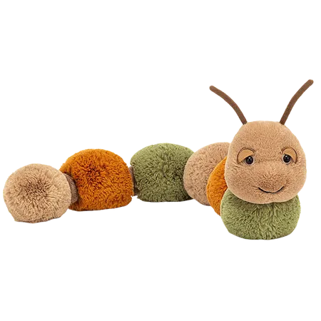 Figgy Caterpillar
