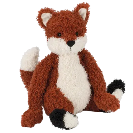 Finley Fox