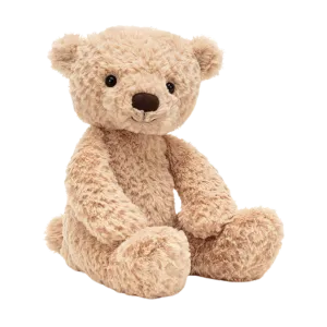 Finley Bear - Medium