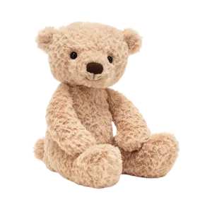 Finley Bear - Small