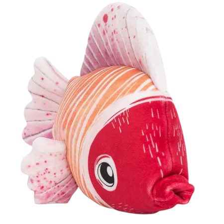 Fishiful Pink