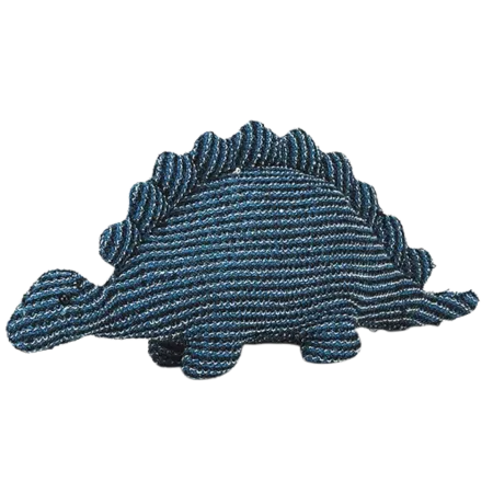 Fantastic Jurassic Stegosaurus