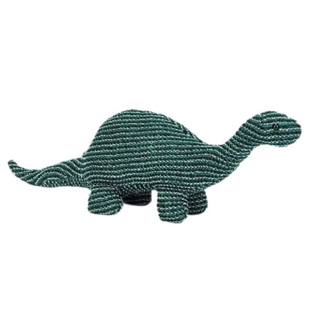 Fantastic Jurassic - Green