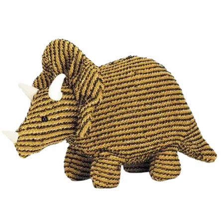 Fantastic Jurassic Triceratops