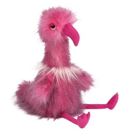 Floosie Flamingo