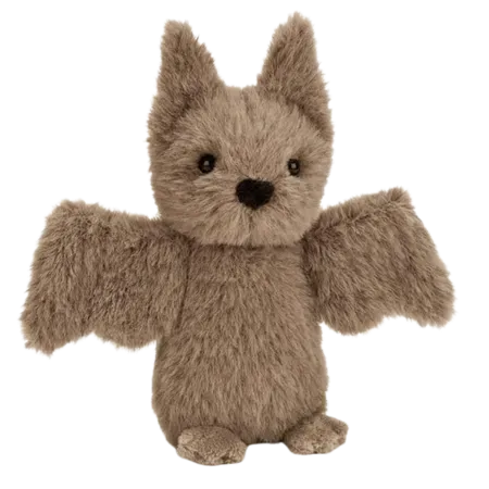 Fluffy Bat
