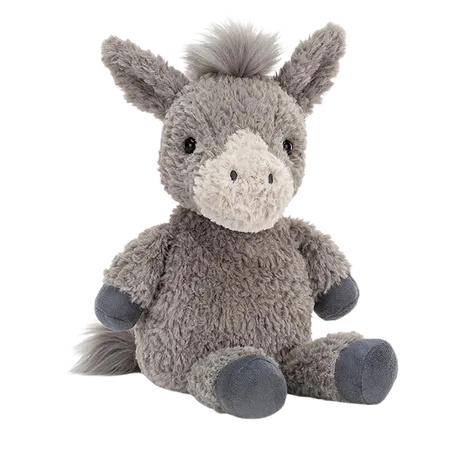 Flossie Donkey