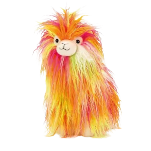 Fiesta Llama
