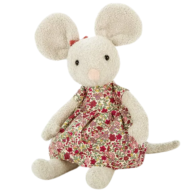 Floral Friends Fleur Mouse