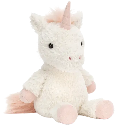 Flossie Unicorn