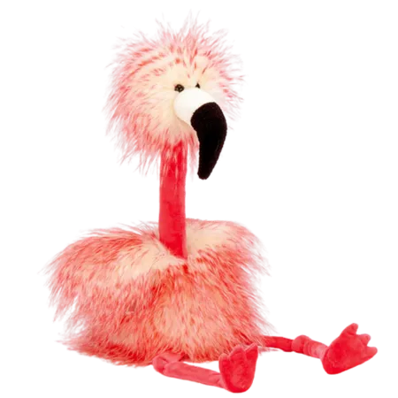 Flora Flamingo - Large
