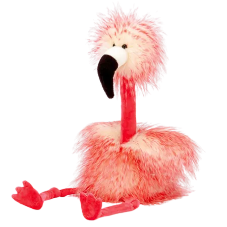 Flora Flamingo - Small