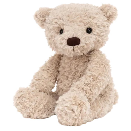 Fletcher Bear