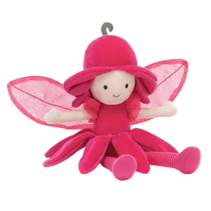 Dahlia Fleur Fairy