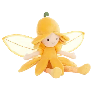 Daffodil Fleur Fairy