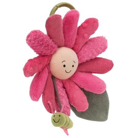 Fleury Gerbera Activity Toy