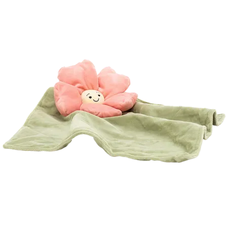 Fleury Petunia Soother