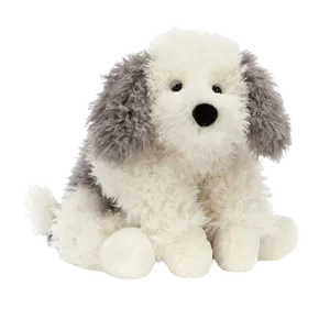 Floofie Sheepdog