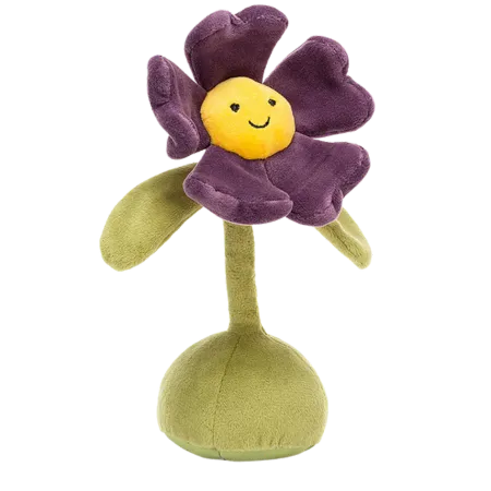 Flowerlette Pansy