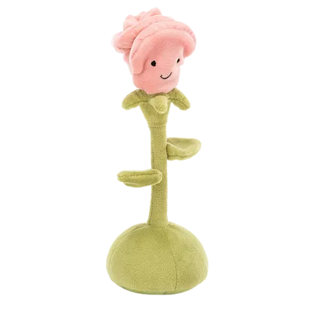 Flowerlette Rose