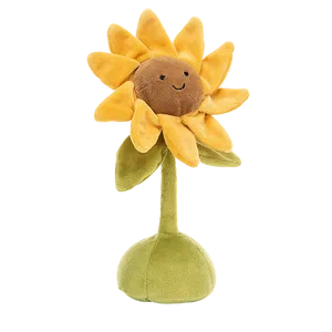 Flowerlette Sunflower