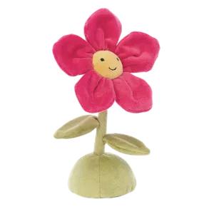 Flowerlette Wild Rose