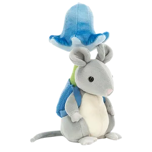 Flower Forager Mouse