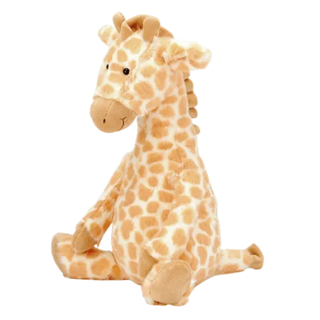 Fluffles Giraffe - Small