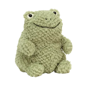 Flumpie Frog