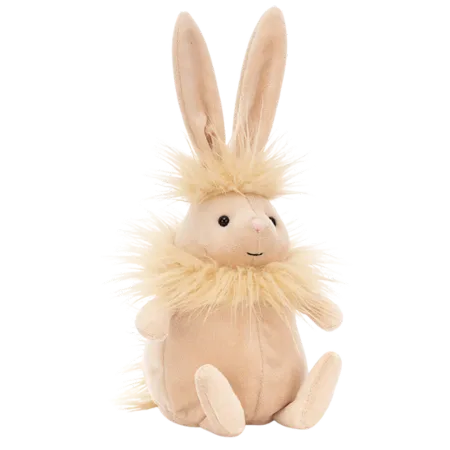 Flumpet Bunny - Beige