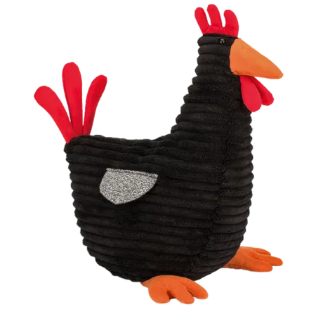 Folly Rooster Black