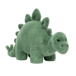 Fossilly Stegosaurus - Medium