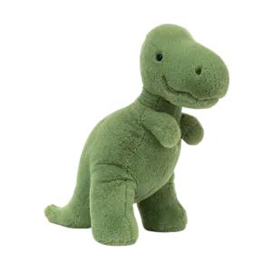 Fossilly T-Rex