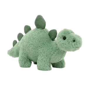 Fossilly Stegosaurus - Small
