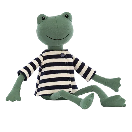 Francisco Frog