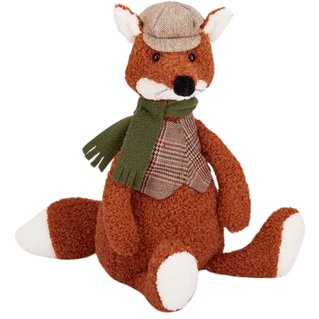 Freddie Fox