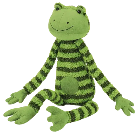 Frederick Frog