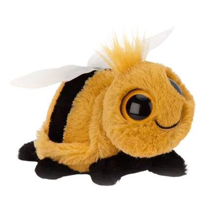 Frizzles Bee