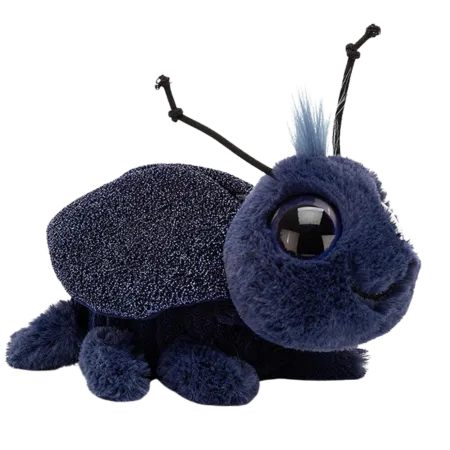 Frizzles Beetle